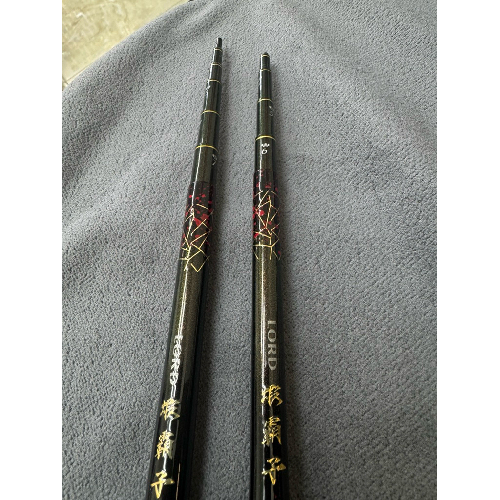 【小雯釣具】蝦霸子特仕版 4567尺改34567尺／5678尺改345678尺 蝦竿 | 蝦皮購物