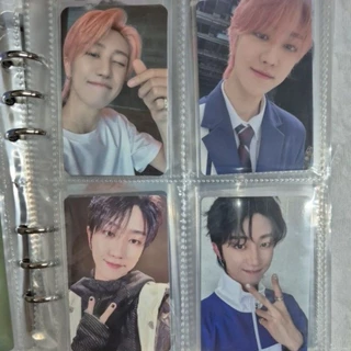 SEVENTEEN THE8 ミンハオ 徐明浩 チェキトレカセット SEVENTEEN THE8 ミンハオ 徐明浩 チェキトレカセット - メルカリ