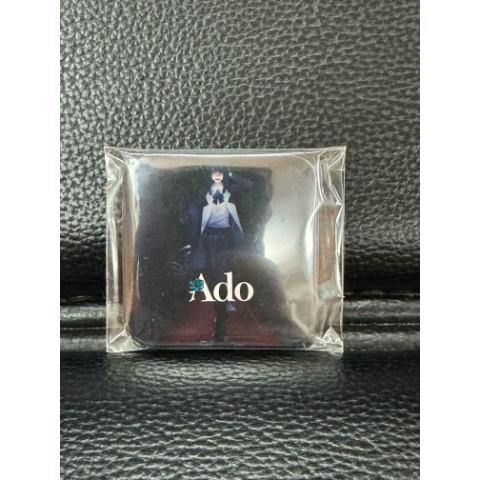 狂言特典 Ado 狂言 ado ポスター 狂言 通常盤 初回プレス 特典 なし