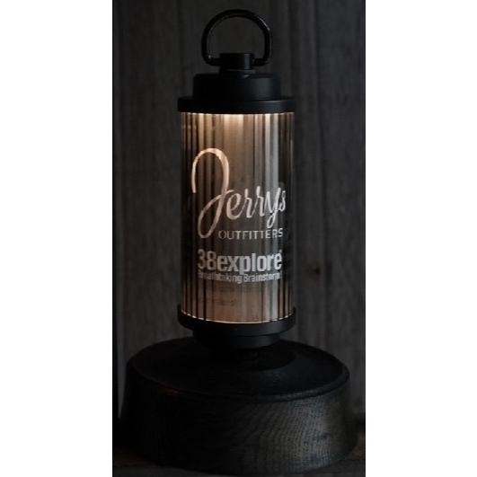 CampingBar】日本JERRY'S OUTFITTER 聯名38燈（含電池）共六款| 蝦皮購物