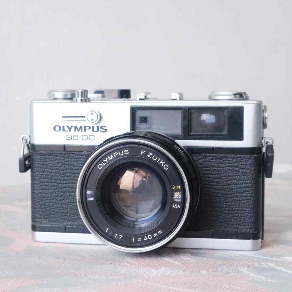 OLYMPUS 35DC｜優惠推薦- 蝦皮購物- 2025年8月