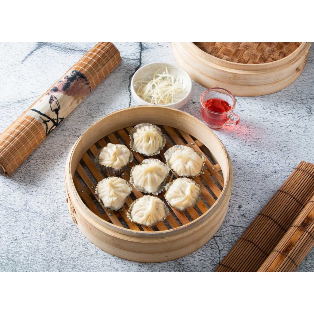 宋伯伯私廚-港式鮮肉湯包#一盒七顆#1000元免運#港式點心#手工製作#港式點心專賣店#非食品工廠 | 蝦皮購物