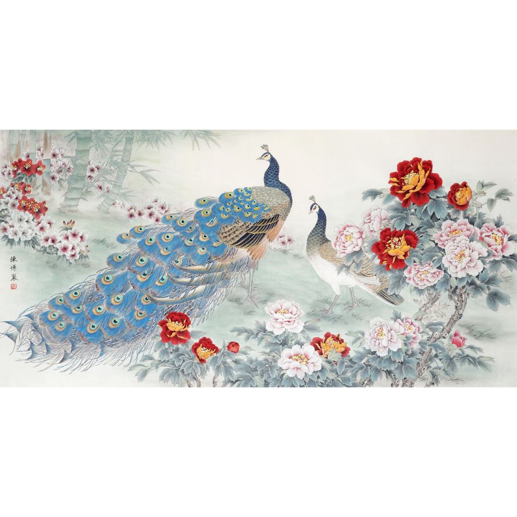 禾洛書屋】特級珠光蟬衣宣《超薄款》〈四尺全開135*69cm〉手工熟宣/礬