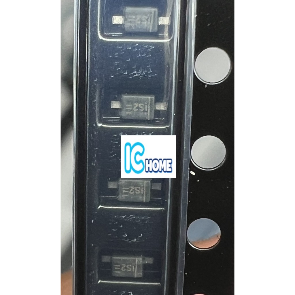 ICHOME 全新 高品質 SMF24CA 24V SOD-123 TVS ESD SMF24 SMF 雙向 現貨 | 蝦皮購物