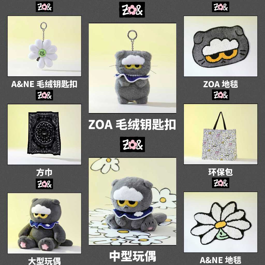 G-DRAGON ZO&FRIENDS ZOA アートフィギュア 現貨｜ZO&Friends x ROYCHE 產品[ZOA/A&NE] G-DRAGON GD_Monitor