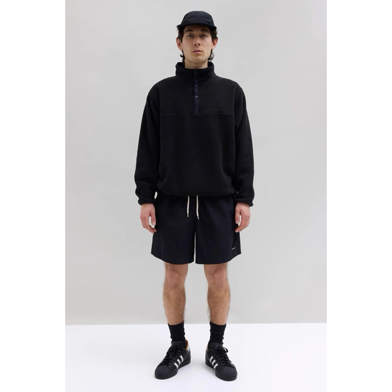 JJJJound Camper Short 5/7寸短褲休閒褲運動褲| 蝦皮購物