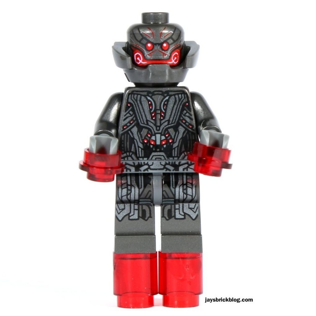 LEGO 76031 奧創 復仇者聯盟 | 蝦皮購物