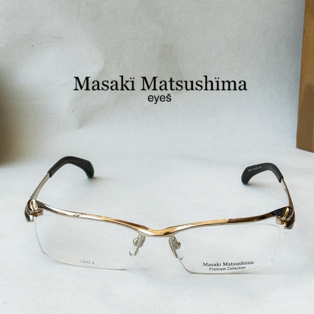 Masaki Matsushima】松島正樹｜日本手工框｜日系極簡｜建築感