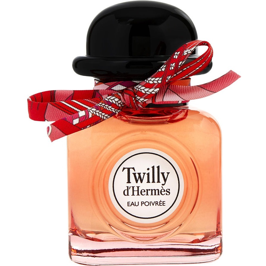愛馬仕Hermes Twilly d'Hermès Eau Poivree 絲意椒香(絲巾胡椒) 淡香精