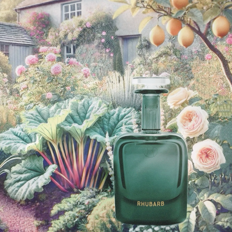 英國地景再現】 Perfumer H 苔塵氤氳白煙雨木雪花墨水菸草番紅花