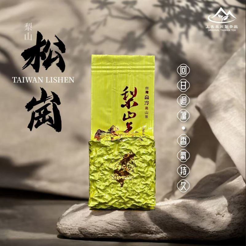JP様【台湾好茶】頂級 福壽梨山（華崗）高冷茶150g   新入荷2024 春茶 華岡梨山- 優惠推薦- 2025年8月| 蝦皮購物台灣