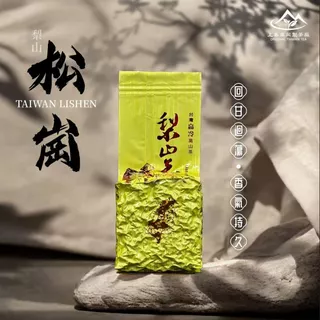 【台湾好茶】頂級 福壽梨山（華崗）高冷茶150g   新入荷2024 春茶 台湾好茶】頂級 福壽梨山（華崗）高冷茶150g 新入荷2024 春茶+