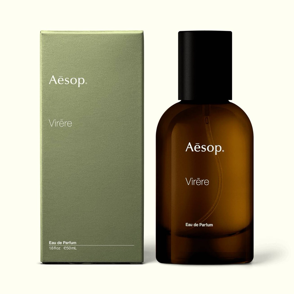 日本代購超熱門香水Aesop 香水50ml 悟香水Tacit 詠香水馥香水Rozu 馬拉