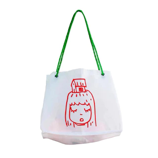 奈良美智キャップ キャップ / Yuz – YOSHITOMO NARA Exhibition Official Store