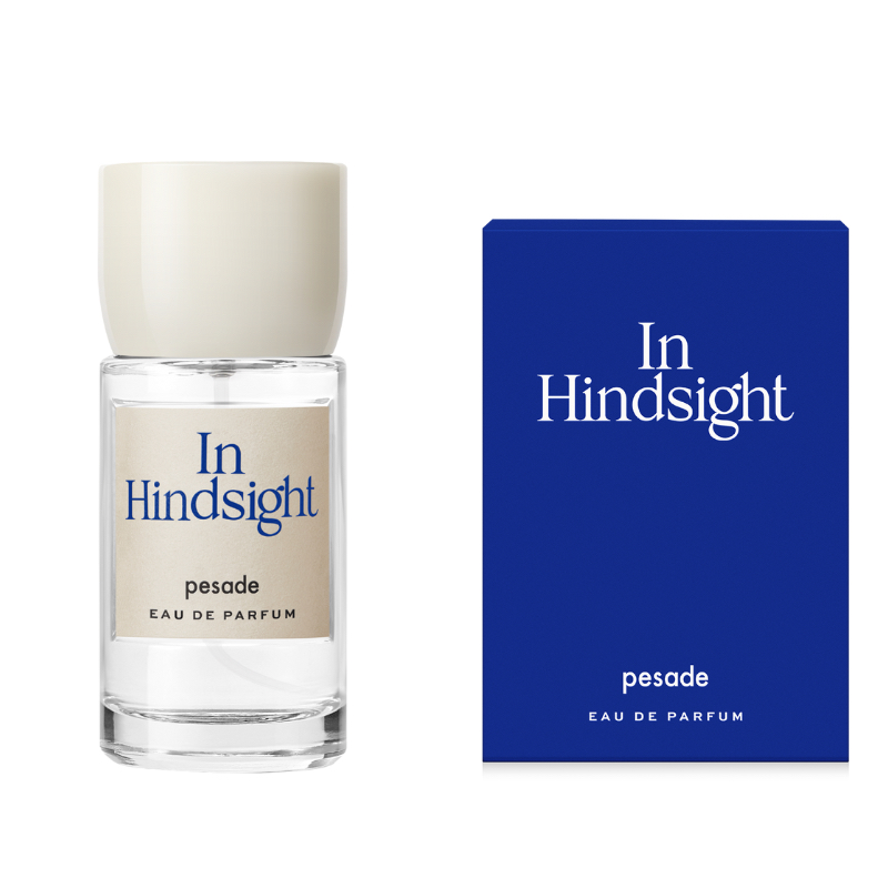 售完不補🔥韓國香氛pesade 沙龍香水30ml 三款香氣In hindsight花香Rosé