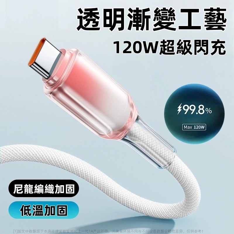 鏤空快充 適用於 tpy-c 全設備 尼龍編織線 適用 Typec 三星 蘋果 防折防彎 快充不受限 超級快充數據線 | 蝦皮購物