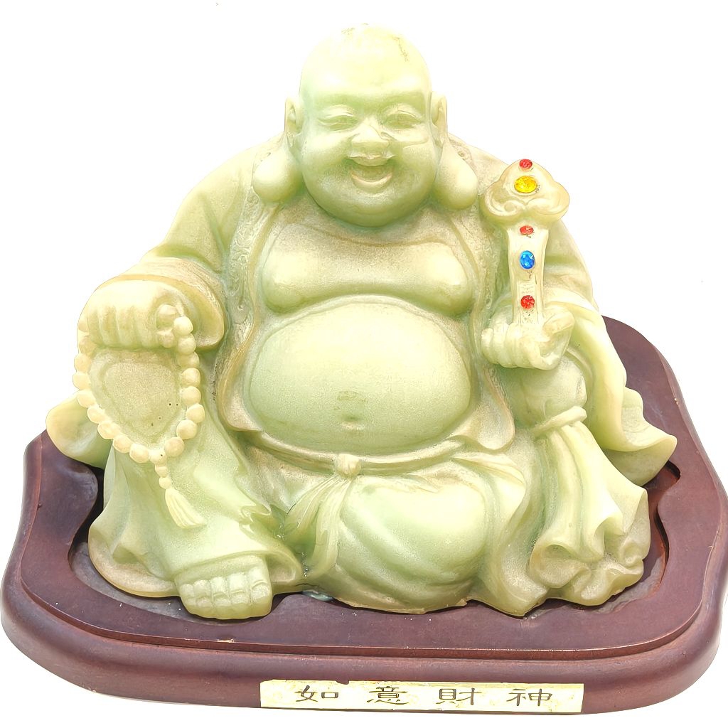 彌勒 佛 招財 弥勒佛銅メダル 銅器 銅製品 鎮宅辟邪 開運風水 招財 置物