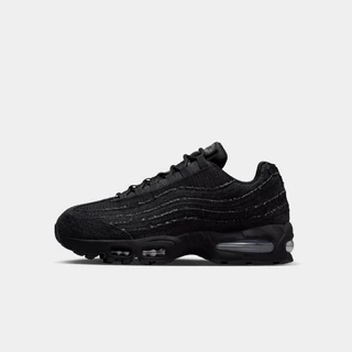 USA購入【NIKE AIR MAX 95 PREMIUM】ナイキ エアマックス 95 プレミアム 538416 019 BLACK/VOLT/ASH/WHITE US 7.5インチ 25.5センチ新品 USA購入 Nike Air Max 95 Premium Desert ナイキ エアマックス 95