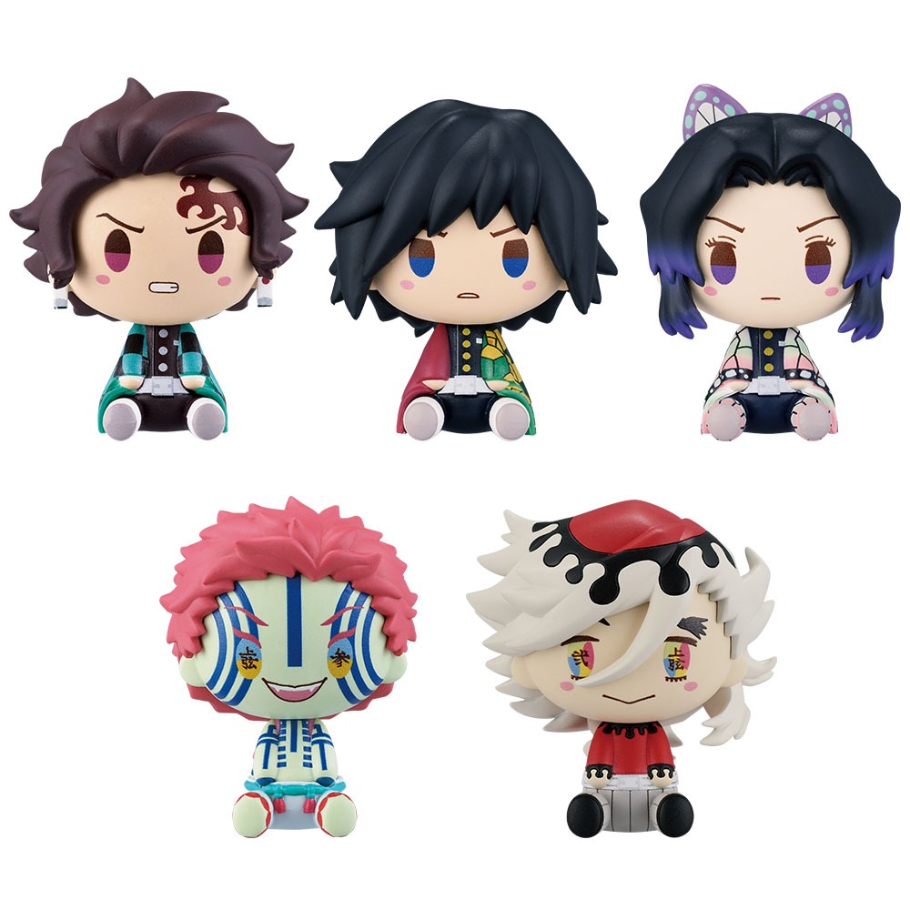 🔥鹿本🔥有貨！ 日版一番賞鬼滅之刃上弦之三A賞炭治郎B賞水柱C賞最後賞