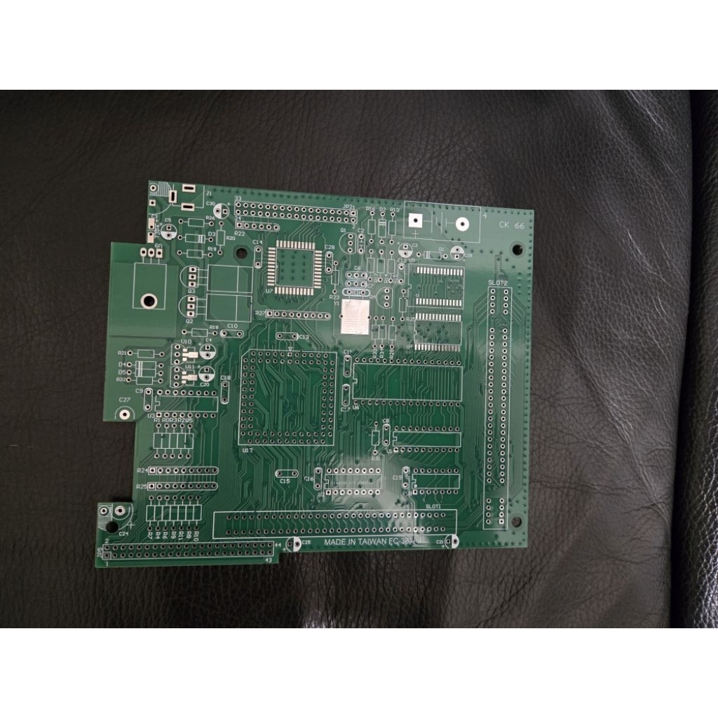 萬變碟龍 GAMARS SUPER DISK FC-301 空PCB主板 | 蝦皮購物