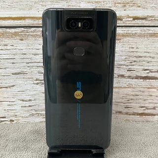 ASUS - (美品) ASUS Zenfone6 64GB Phones - ASUS ZenFone 6