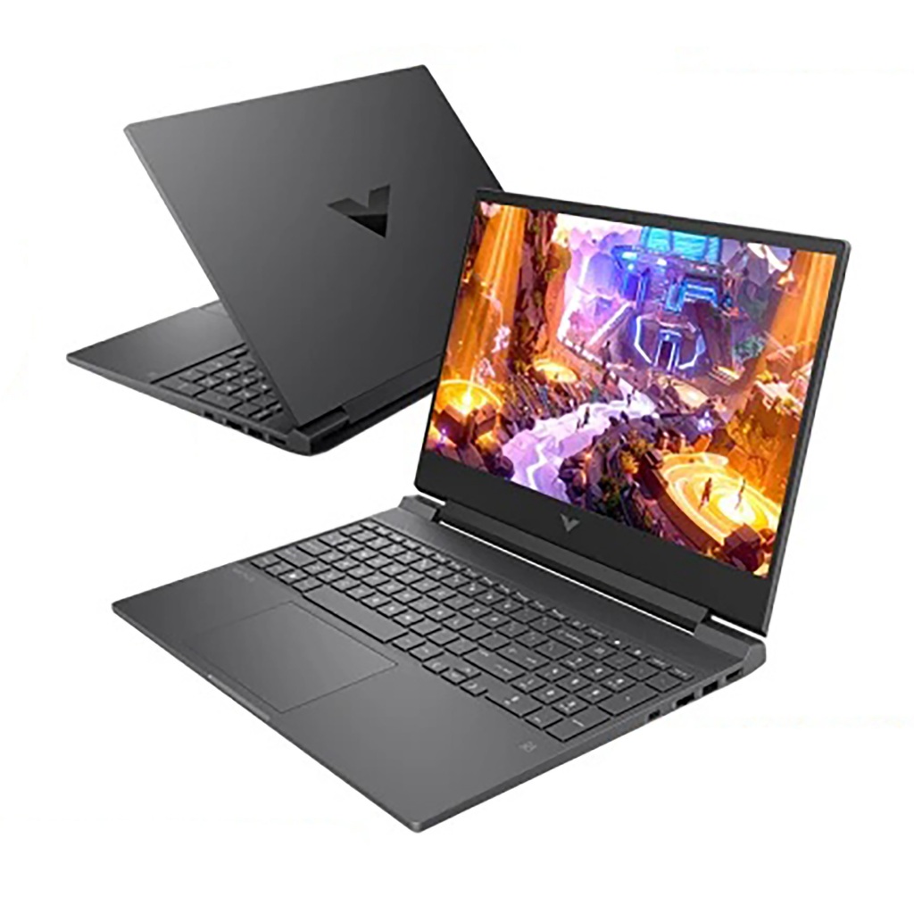 HP 惠普 Victus Gaming 15-fa2185TX 黑騎士 / 喵訊電 …