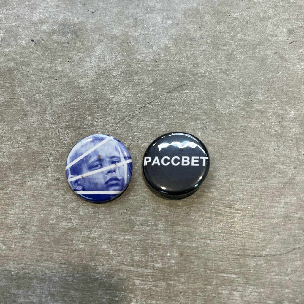 《OPMM》-[ Paccbet ]Pins | 蝦皮購物