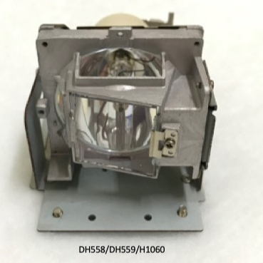 Vivitek原廠燈泡帶架燈組5811118154-SVV適用型號DH558/DH559/H1060保固六個月 | 蝦皮購物