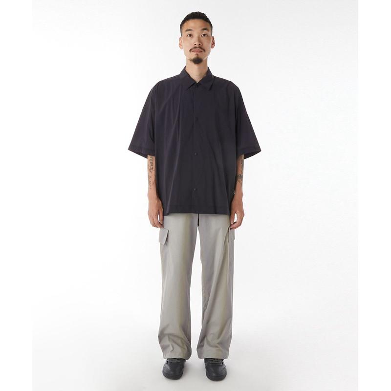 N.HOOLYWOOD 25SS HALF SLEEVE SHIRT 短袖襯衫| 蝦皮購物