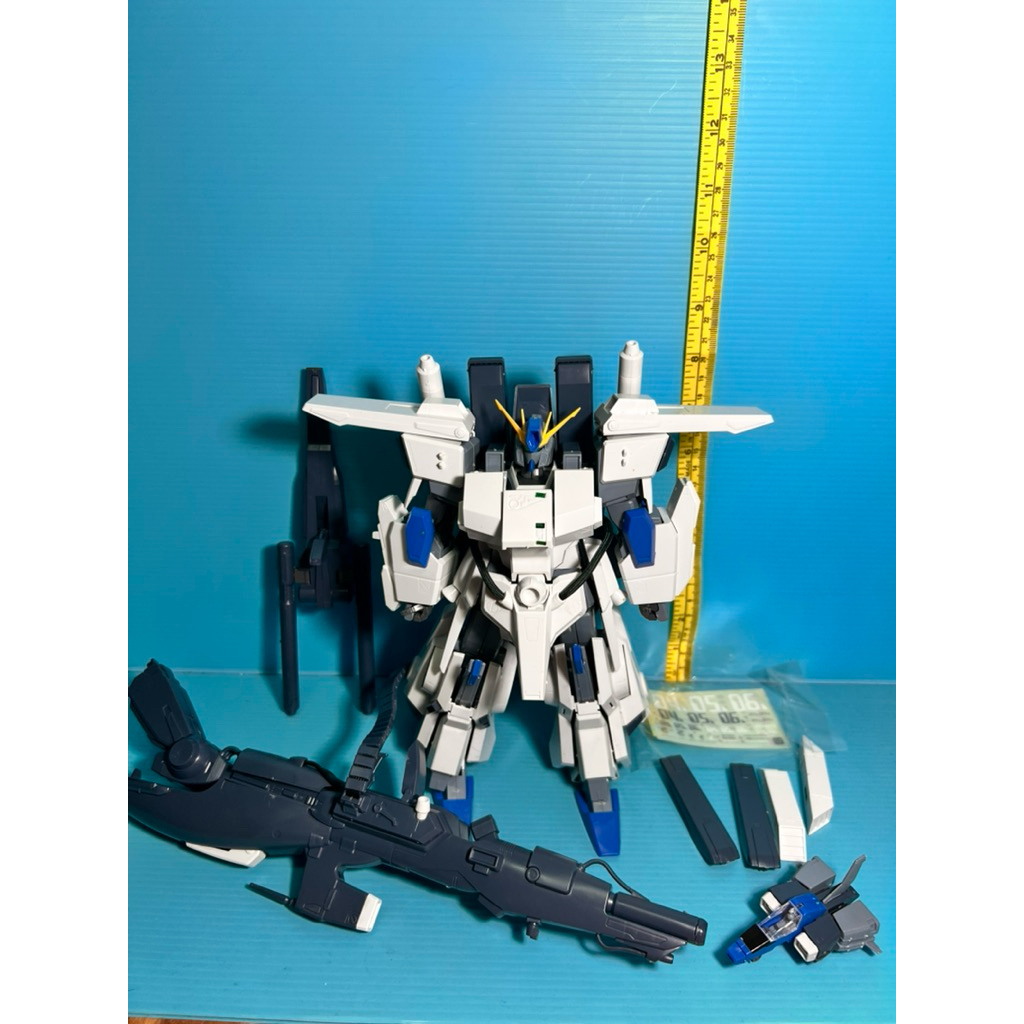 萬代 已組素組鋼彈 mg 1/100 FAZZ鋼彈 ZZ鋼彈 殺肉鋼彈 全武裝 ZZ 強化型 全裝備 非ka版 非卡版 | 蝦皮購物
