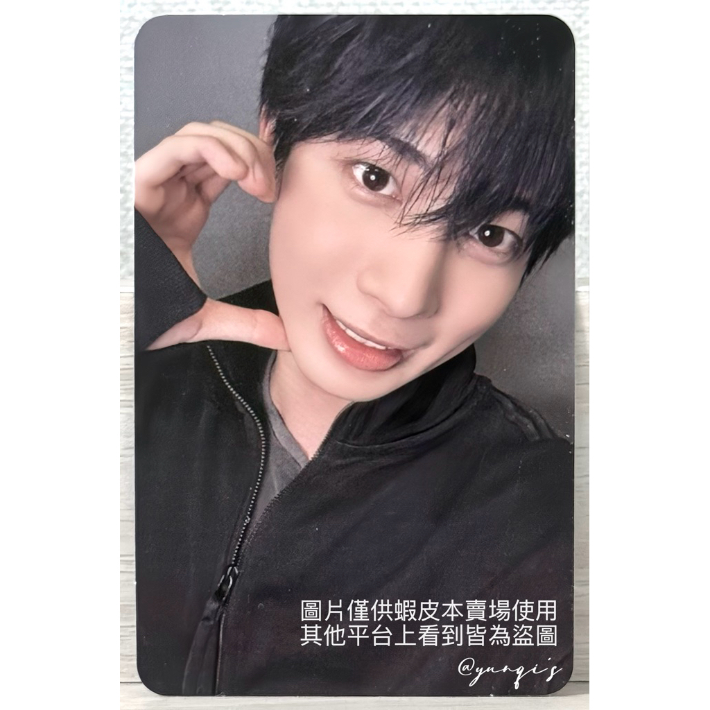 現貨✨TXT 正規四TOGETHER 回歸專輯小卡專卡崔秀彬崔然竣崔杋圭姜太顯
