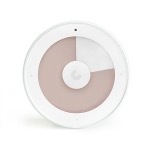 Minee Timer_minee3: 最佳學習焦點計時器 / Pomodoro 計時器 Cocoa Beige | 蝦皮購物