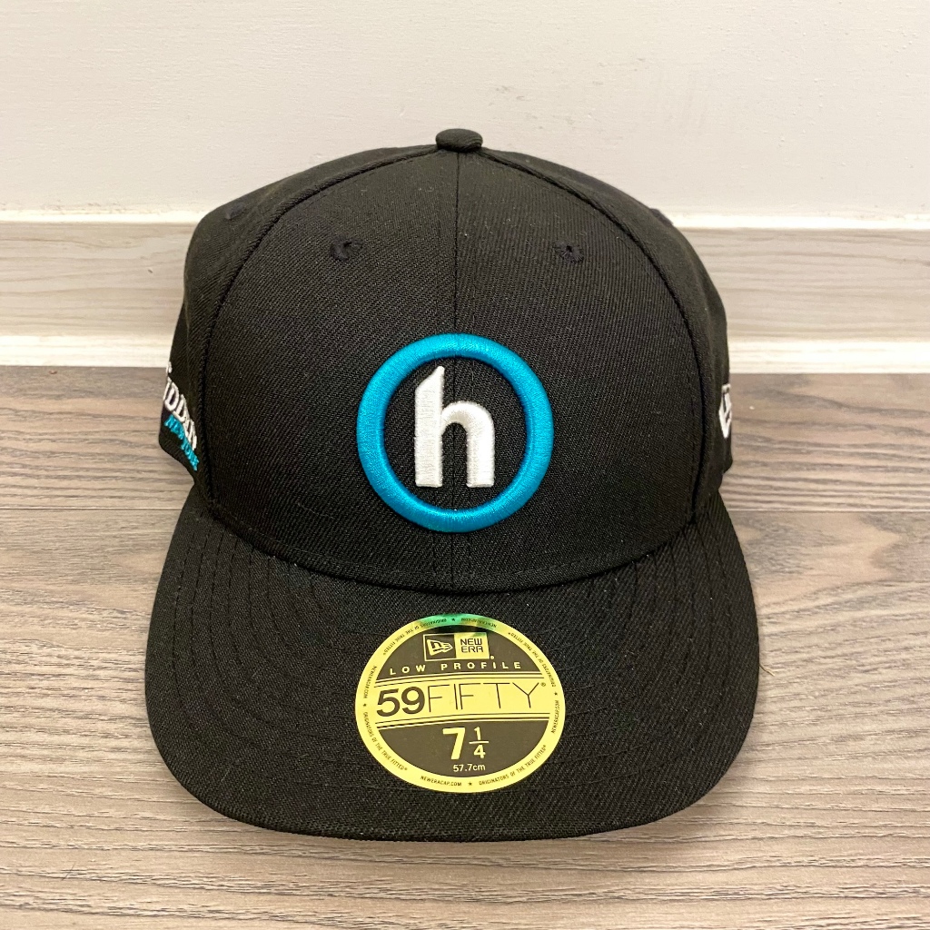 Hidden NY PPF x New Era MIA H Logo hat 棒球帽 全封帽 帽子 正品 現貨 美國 | 蝦皮購物