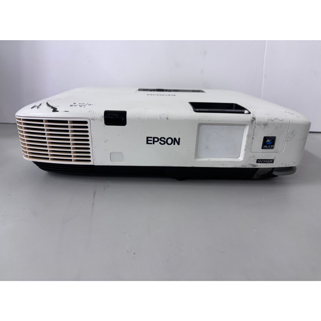 【博愛168二手3C】EPSON EB-1920W 投影機 / 4000流明 | 蝦皮購物