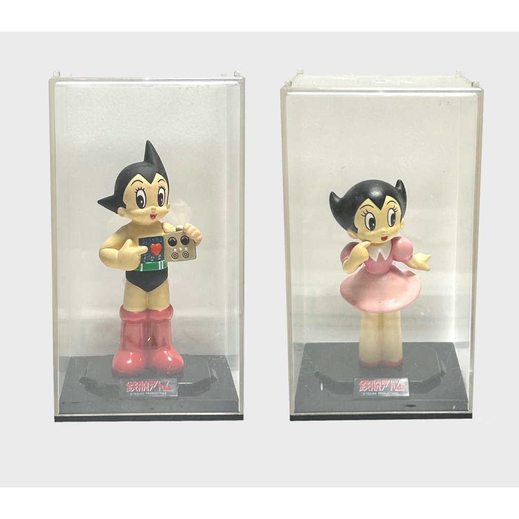 鐵臂阿童木 原子小金剛 公仔(購買請標註告知款式) | 蝦皮購物