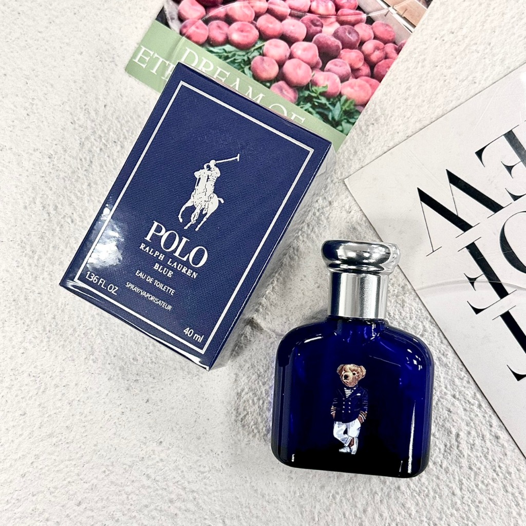 POLO Ralph Lauren 男香｜優惠推薦- 蝦皮購物- 2026年2月