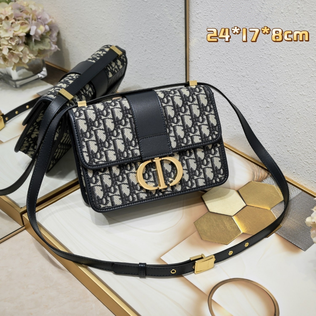女生包包 蒙田包 盒子包 CD女包 刺繡帆布拼皮 女生小方包 側背包 斜跨包 單肩包 | 蝦皮購物