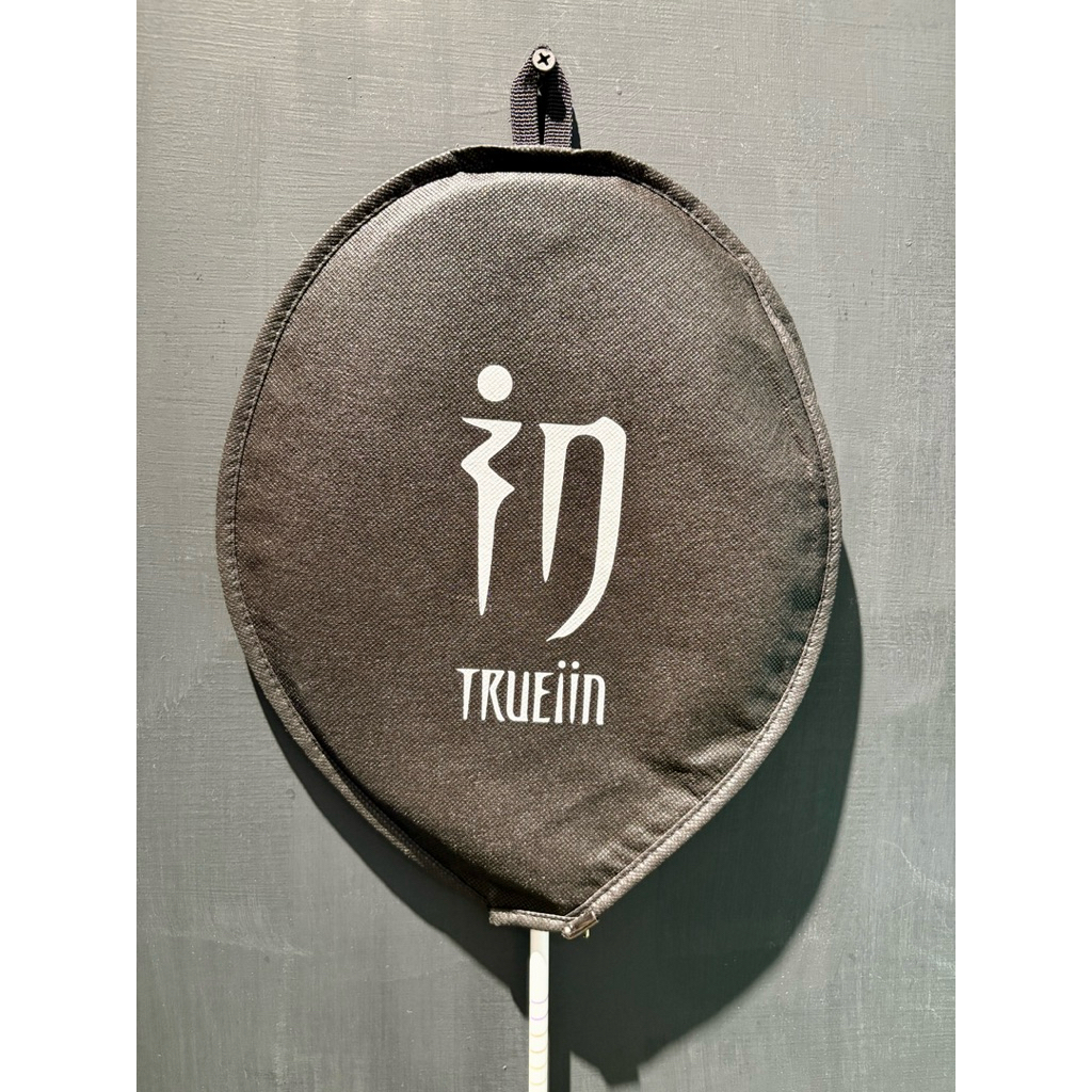 初應羽球高雄概念店】 TRUEiin初應羽球拍套正品附發票| 蝦皮購物