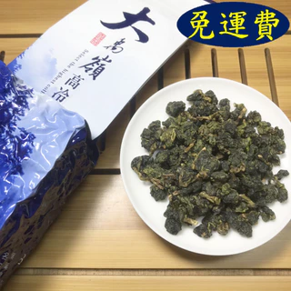 大禹嶺春茶- 飲料、沖泡品優惠推薦- 美食、伴手禮2025年8月
