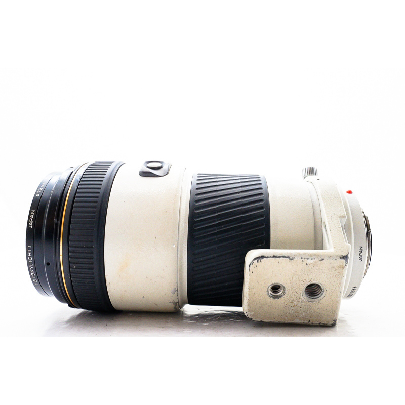 洪爺？銀鹽專賣 MINOLTA AF 80-200/2.8 APO HS版本SONY可用80-200