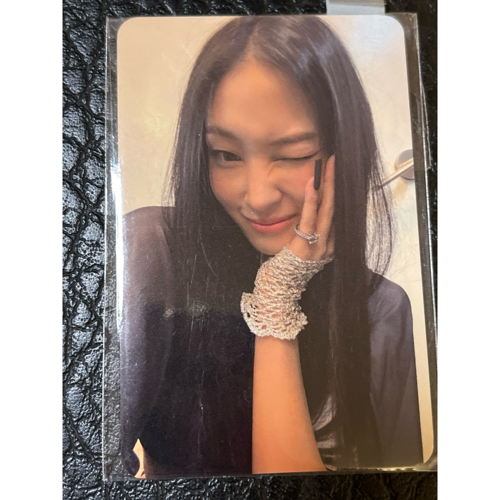 現貨正版官方-ALLDAYPROJECT出道專輯特典卡合集：Annie、 Youngseo