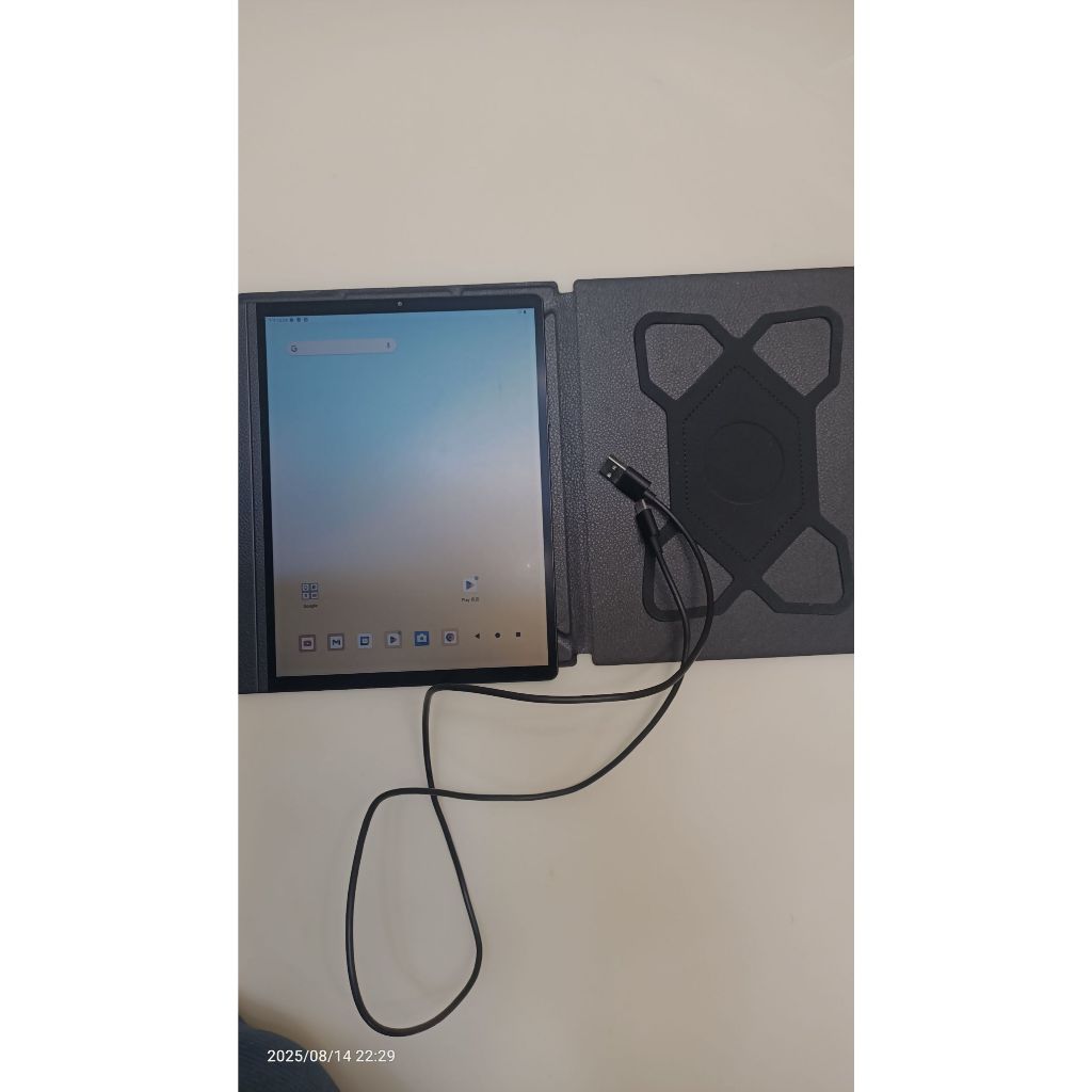 Hannspree HannsNote2 10吋全彩電子書閱讀器| 蝦皮購物