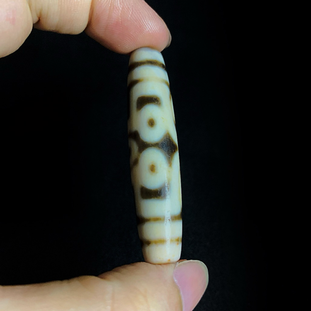 七眼天珠 / 手工台珠 西藏天珠 藏傳天珠 天珠圖騰 | 蝦皮購物