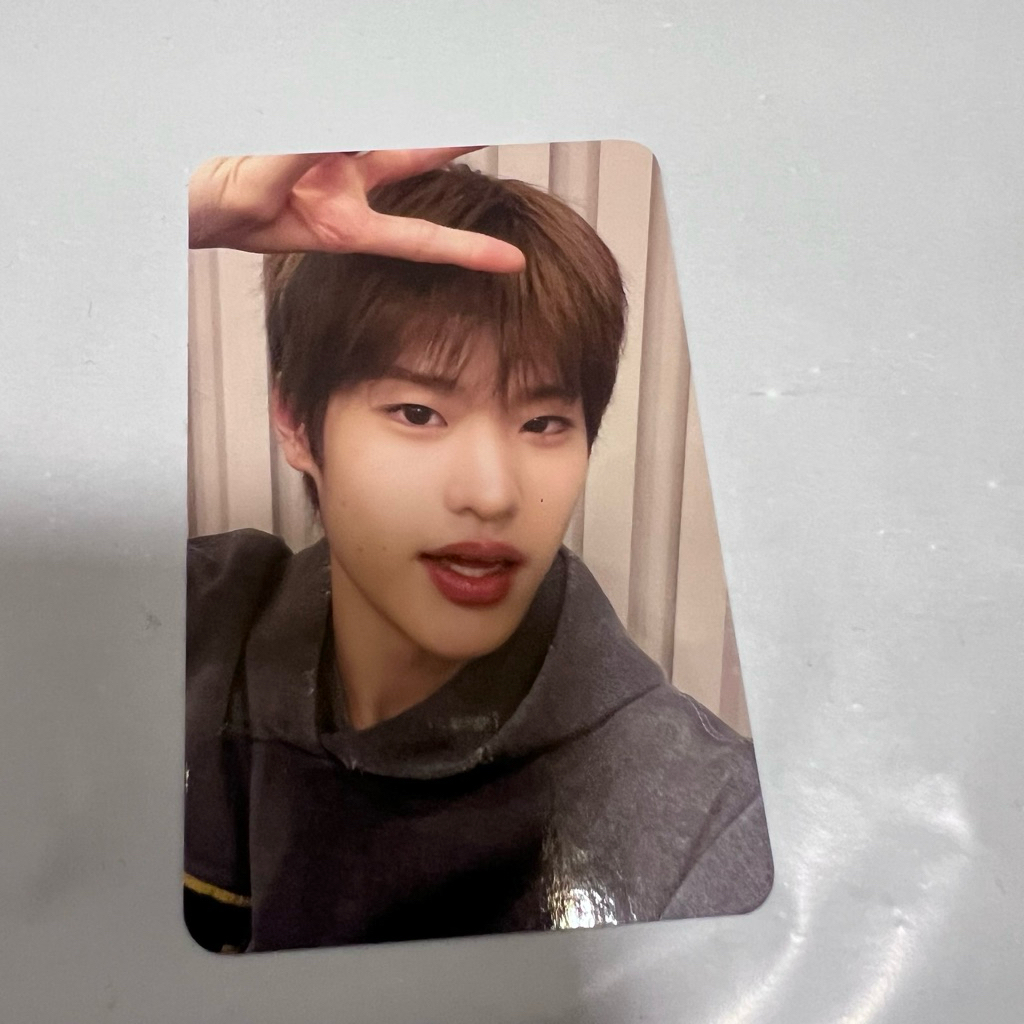 RIIZE ODYSSEY Makestar 台湾 MAKESTAR＞RIIZE 正規一輯ODYSSEY 視訊簽售專輯/特典卡