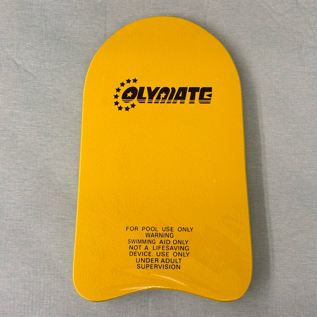 OLYMATE 奧林匹克 浮板 訓練用浮板 游泳輔助器 浮板 助泳 學游泳 打水浮板 海邊玩水 | 蝦皮購物