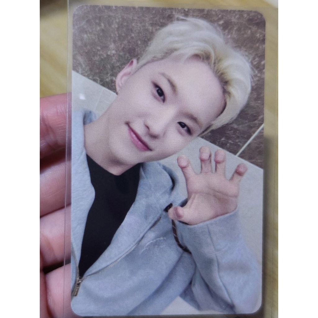 SEVENTEEN 10周年 B-DAY PARTY トレカ13枚セット　未開封 SEVENTEEN] 10th Anniversary B-Day Party Stamp Tour Photocards | eBay