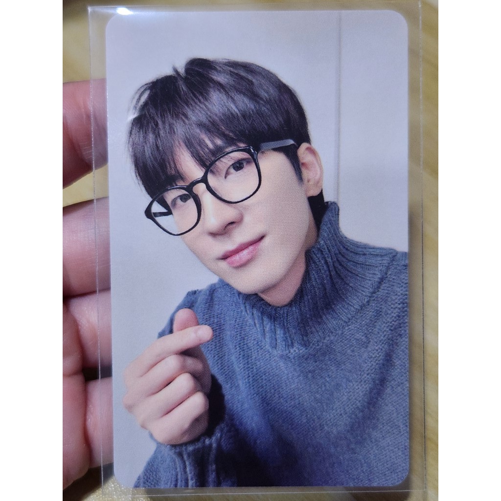 SEVENTEEN 10周年B-DAY PARTY 潛水橋集章卡小卡#現貨出清| 蝦皮購物
