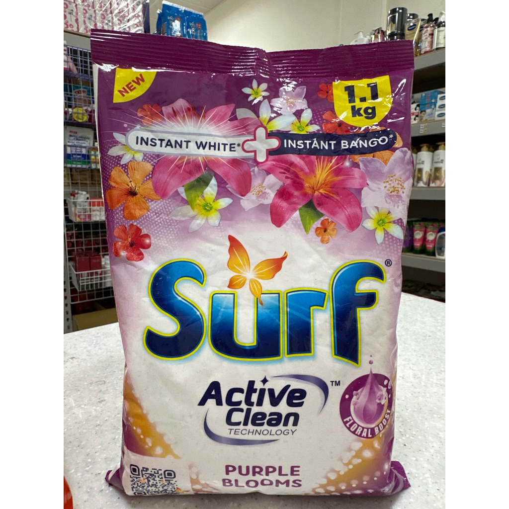 Surf Powder 1.1g | 蝦皮購物
