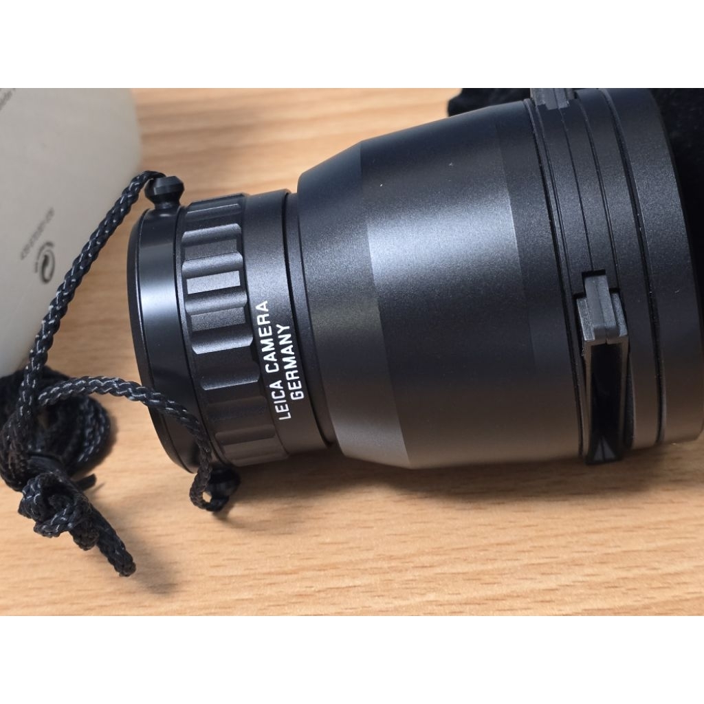 萊卡Leica universal 5x lupe loupe germany 暗房底片與印刷放大鏡觀片
