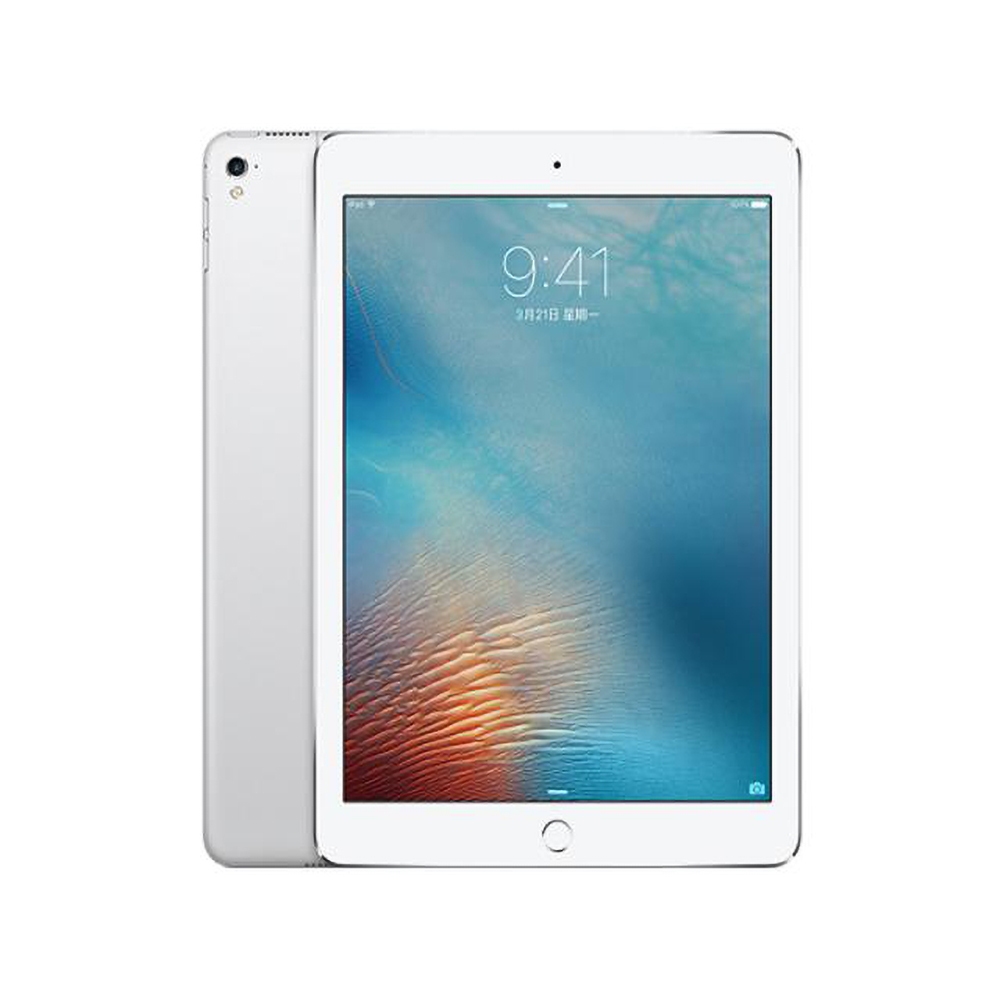 Apple iPad Pro 9.7吋32G 128G 四揚聲器平板蘋果A1673 福利品WIFI LTE